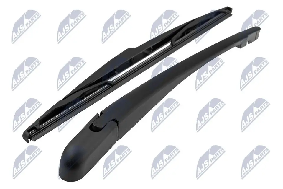 Wischarm, Scheibenreinigung hinten NTY EWB-PE-001