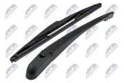Wischarm, Scheibenreinigung hinten NTY EWB-PE-001