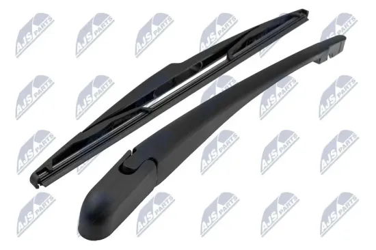 Wischarm, Scheibenreinigung hinten NTY EWB-PE-001 Bild Wischarm, Scheibenreinigung hinten NTY EWB-PE-001