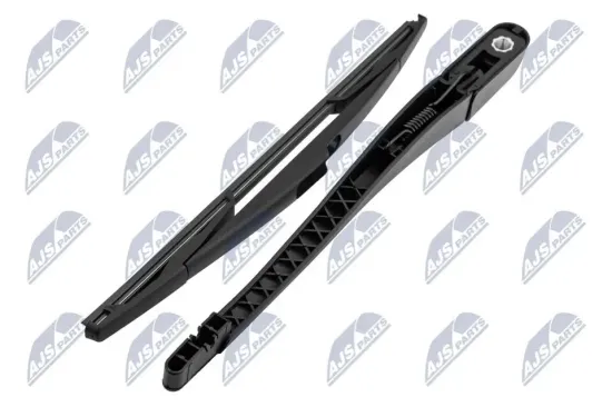 Wischarm, Scheibenreinigung hinten NTY EWB-PE-001 Bild Wischarm, Scheibenreinigung hinten NTY EWB-PE-001