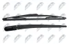 Wischarm, Scheibenreinigung hinten NTY EWB-PE-001 Bild Wischarm, Scheibenreinigung hinten NTY EWB-PE-001