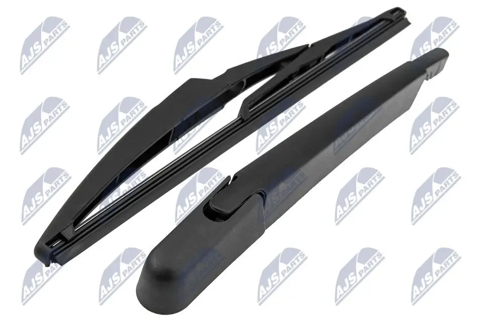 Wischarm, Scheibenreinigung hinten NTY EWB-PE-005