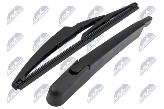 Wischarm, Scheibenreinigung hinten NTY EWB-PE-005 Bild Wischarm, Scheibenreinigung hinten NTY EWB-PE-005