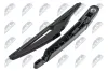 Wischarm, Scheibenreinigung hinten NTY EWB-PE-005 Bild Wischarm, Scheibenreinigung hinten NTY EWB-PE-005