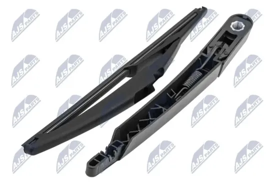 Wischarm, Scheibenreinigung hinten NTY EWB-PE-005 Bild Wischarm, Scheibenreinigung hinten NTY EWB-PE-005