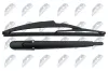 Wischarm, Scheibenreinigung hinten NTY EWB-PE-005 Bild Wischarm, Scheibenreinigung hinten NTY EWB-PE-005