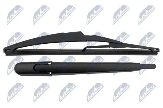 Wischarm, Scheibenreinigung hinten NTY EWB-PE-005 Bild Wischarm, Scheibenreinigung hinten NTY EWB-PE-005