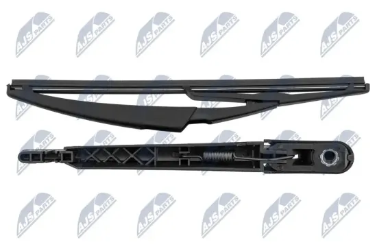 Wischarm, Scheibenreinigung hinten NTY EWB-PE-005 Bild Wischarm, Scheibenreinigung hinten NTY EWB-PE-005