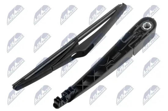 Wischarm, Scheibenreinigung hinten NTY EWB-PE-009 Bild Wischarm, Scheibenreinigung hinten NTY EWB-PE-009