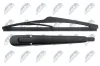 Wischarm, Scheibenreinigung hinten NTY EWB-PE-009 Bild Wischarm, Scheibenreinigung hinten NTY EWB-PE-009
