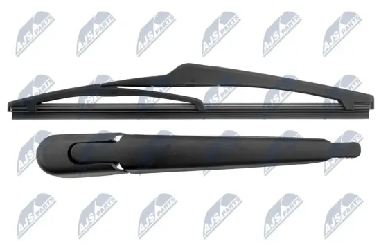 Wischarm, Scheibenreinigung hinten NTY EWB-PE-009 Bild Wischarm, Scheibenreinigung hinten NTY EWB-PE-009