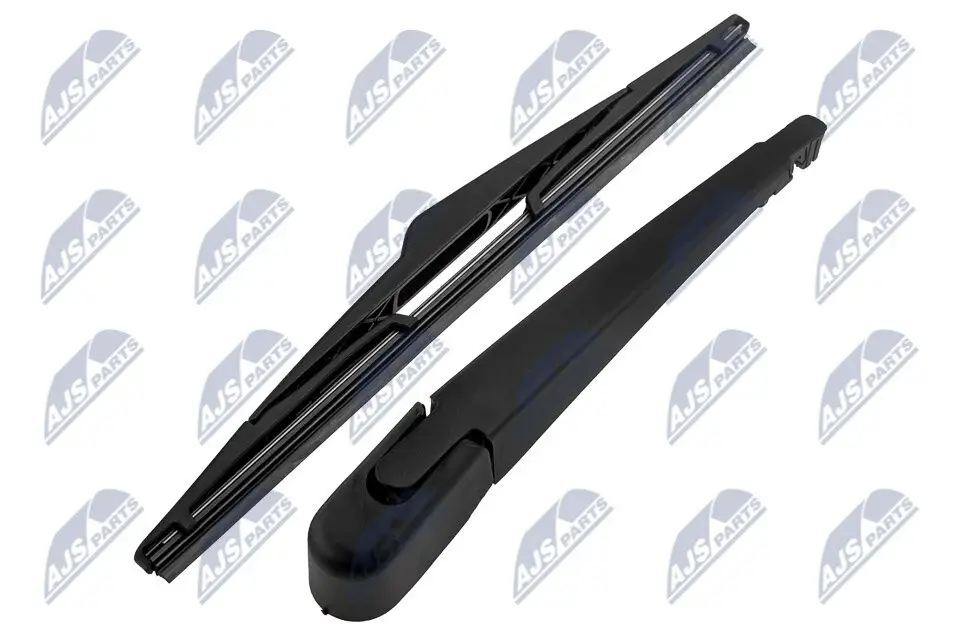Wischarm, Scheibenreinigung hinten NTY EWB-PE-010