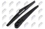 Wischarm, Scheibenreinigung hinten NTY EWB-PE-010