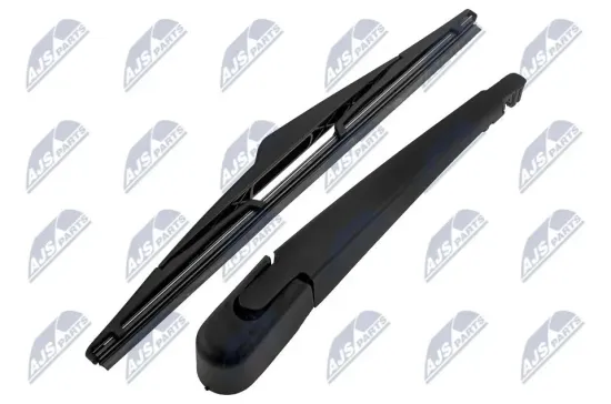 Wischarm, Scheibenreinigung hinten NTY EWB-PE-010 Bild Wischarm, Scheibenreinigung hinten NTY EWB-PE-010