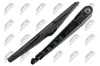Wischarm, Scheibenreinigung hinten NTY EWB-PE-010 Bild Wischarm, Scheibenreinigung hinten NTY EWB-PE-010