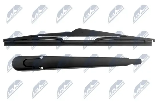 Wischarm, Scheibenreinigung hinten NTY EWB-PE-010 Bild Wischarm, Scheibenreinigung hinten NTY EWB-PE-010