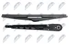 Wischarm, Scheibenreinigung hinten NTY EWB-PE-010 Bild Wischarm, Scheibenreinigung hinten NTY EWB-PE-010