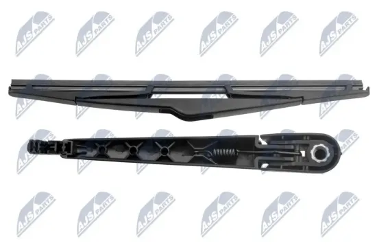 Wischarm, Scheibenreinigung hinten NTY EWB-PE-010 Bild Wischarm, Scheibenreinigung hinten NTY EWB-PE-010