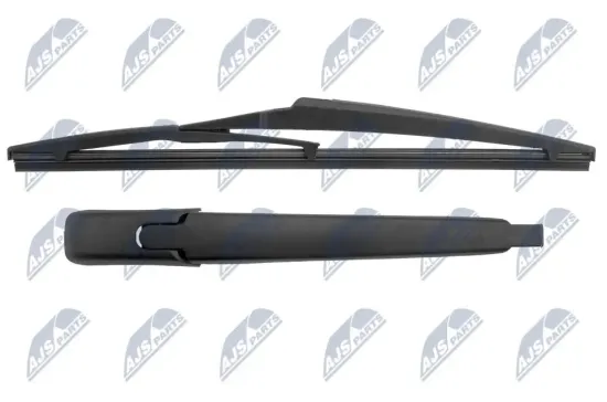 Wischarm, Scheibenreinigung hinten NTY EWB-PE-011 Bild Wischarm, Scheibenreinigung hinten NTY EWB-PE-011