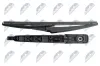 Wischarm, Scheibenreinigung hinten NTY EWB-PE-011 Bild Wischarm, Scheibenreinigung hinten NTY EWB-PE-011