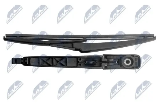 Wischarm, Scheibenreinigung hinten NTY EWB-PE-011 Bild Wischarm, Scheibenreinigung hinten NTY EWB-PE-011