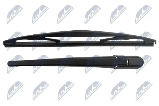 Wischarm, Scheibenreinigung hinten NTY EWB-PE-014 Bild Wischarm, Scheibenreinigung hinten NTY EWB-PE-014