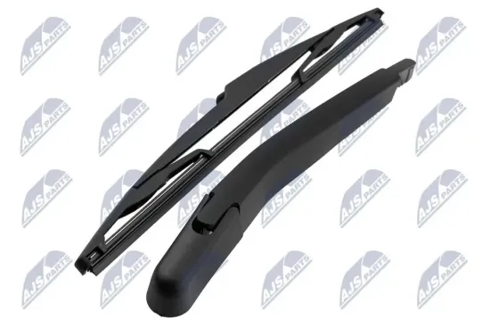 Wischarm, Scheibenreinigung hinten NTY EWB-PL-002 Bild Wischarm, Scheibenreinigung hinten NTY EWB-PL-002