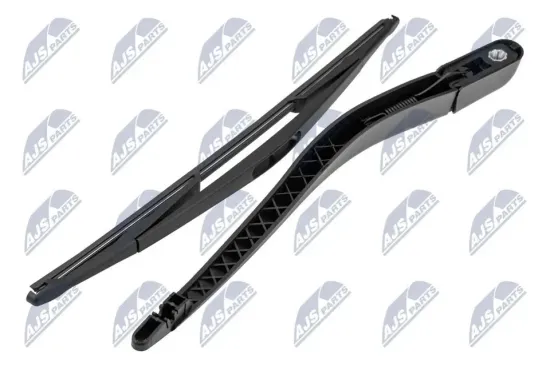 Wischarm, Scheibenreinigung hinten NTY EWB-PL-003 Bild Wischarm, Scheibenreinigung hinten NTY EWB-PL-003