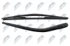 Wischarm, Scheibenreinigung hinten NTY EWB-PL-003 Bild Wischarm, Scheibenreinigung hinten NTY EWB-PL-003