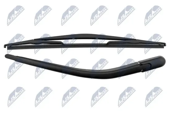 Wischarm, Scheibenreinigung hinten NTY EWB-PL-003 Bild Wischarm, Scheibenreinigung hinten NTY EWB-PL-003