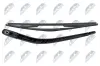 Wischarm, Scheibenreinigung hinten NTY EWB-PL-003 Bild Wischarm, Scheibenreinigung hinten NTY EWB-PL-003
