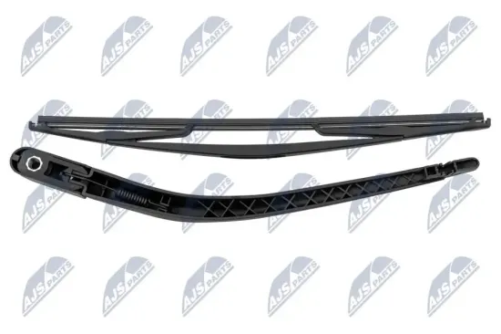Wischarm, Scheibenreinigung hinten NTY EWB-PL-003 Bild Wischarm, Scheibenreinigung hinten NTY EWB-PL-003