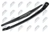 Wischarm, Scheibenreinigung hinten NTY EWB-PL-005 Bild Wischarm, Scheibenreinigung hinten NTY EWB-PL-005