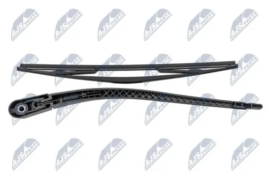 Wischarm, Scheibenreinigung hinten NTY EWB-PL-005 Bild Wischarm, Scheibenreinigung hinten NTY EWB-PL-005
