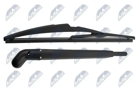 Wischarm, Scheibenreinigung hinten NTY EWB-PL-006 Bild Wischarm, Scheibenreinigung hinten NTY EWB-PL-006