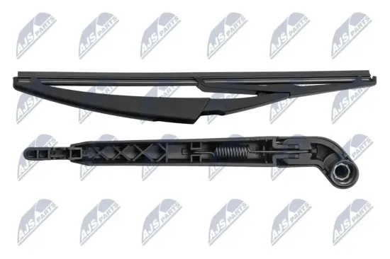 Wischarm, Scheibenreinigung hinten NTY EWB-PL-006 Bild Wischarm, Scheibenreinigung hinten NTY EWB-PL-006