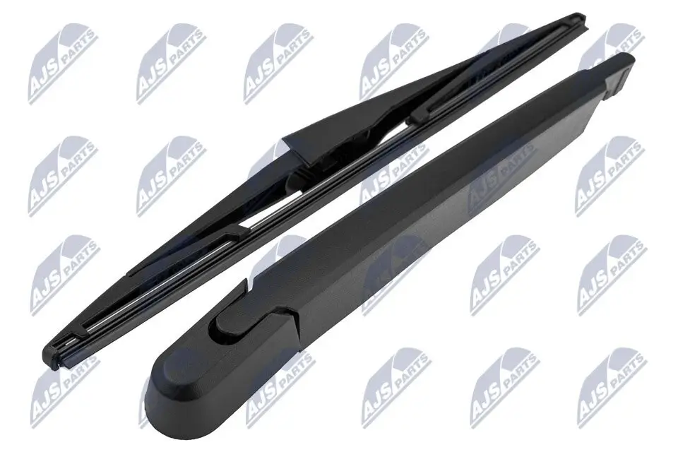 Wischarm, Scheibenreinigung hinten NTY EWB-PL-007