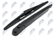 Wischarm, Scheibenreinigung hinten NTY EWB-PL-007