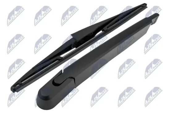 Wischarm, Scheibenreinigung hinten NTY EWB-PL-007 Bild Wischarm, Scheibenreinigung hinten NTY EWB-PL-007