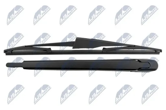 Wischarm, Scheibenreinigung hinten NTY EWB-PL-007 Bild Wischarm, Scheibenreinigung hinten NTY EWB-PL-007