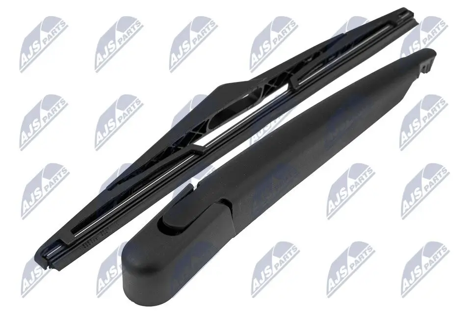 Wischarm, Scheibenreinigung hinten NTY EWB-PL-008