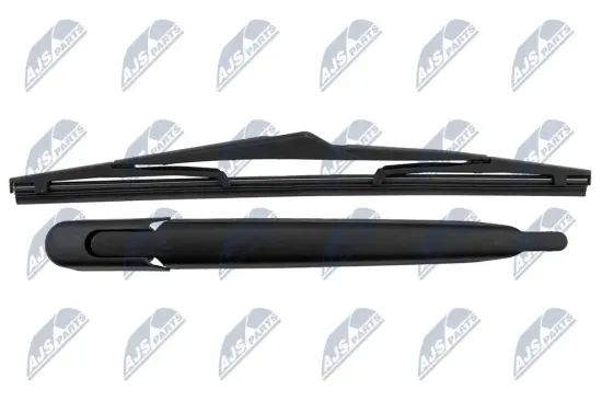 Wischarm, Scheibenreinigung hinten NTY EWB-PL-008 Bild Wischarm, Scheibenreinigung hinten NTY EWB-PL-008