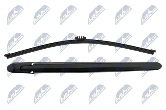 Wischarm, Scheibenreinigung hinten NTY EWB-PL-013 Bild Wischarm, Scheibenreinigung hinten NTY EWB-PL-013