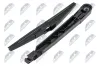 Wischarm, Scheibenreinigung hinten NTY EWB-PL-014 Bild Wischarm, Scheibenreinigung hinten NTY EWB-PL-014