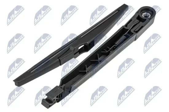 Wischarm, Scheibenreinigung hinten NTY EWB-PL-014 Bild Wischarm, Scheibenreinigung hinten NTY EWB-PL-014