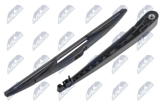 Wischarm, Scheibenreinigung hinten NTY EWB-PL-017 Bild Wischarm, Scheibenreinigung hinten NTY EWB-PL-017