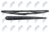 Wischarm, Scheibenreinigung hinten NTY EWB-PL-017 Bild Wischarm, Scheibenreinigung hinten NTY EWB-PL-017