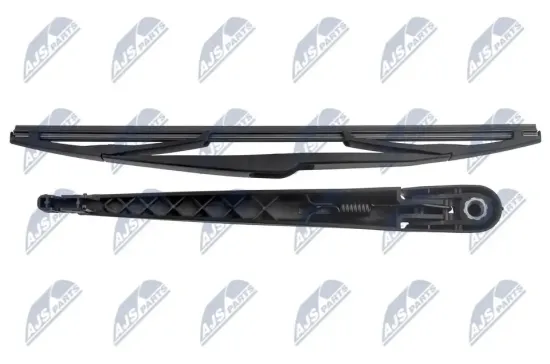 Wischarm, Scheibenreinigung hinten NTY EWB-PL-017 Bild Wischarm, Scheibenreinigung hinten NTY EWB-PL-017