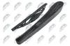 Wischarm, Scheibenreinigung hinten NTY EWB-PL-019 Bild Wischarm, Scheibenreinigung hinten NTY EWB-PL-019