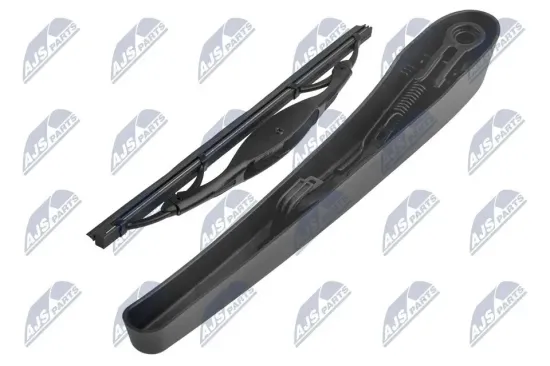 Wischarm, Scheibenreinigung hinten NTY EWB-PL-019 Bild Wischarm, Scheibenreinigung hinten NTY EWB-PL-019